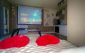 Love Room #Bbsh